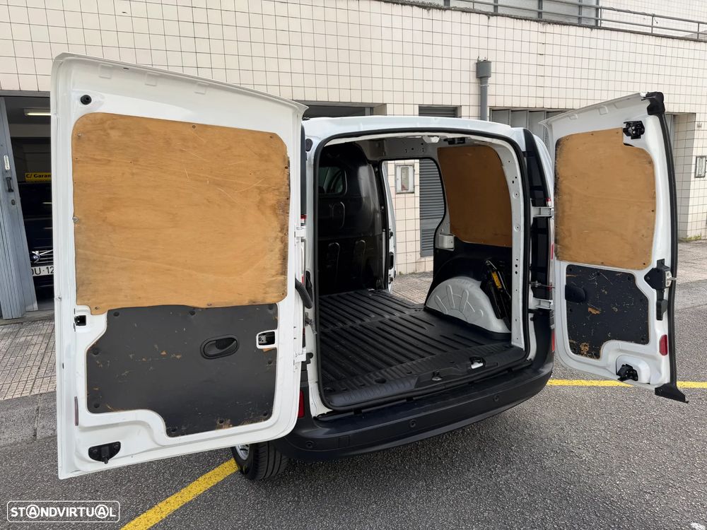 Renault Kangoo 1.5 Dci - 26