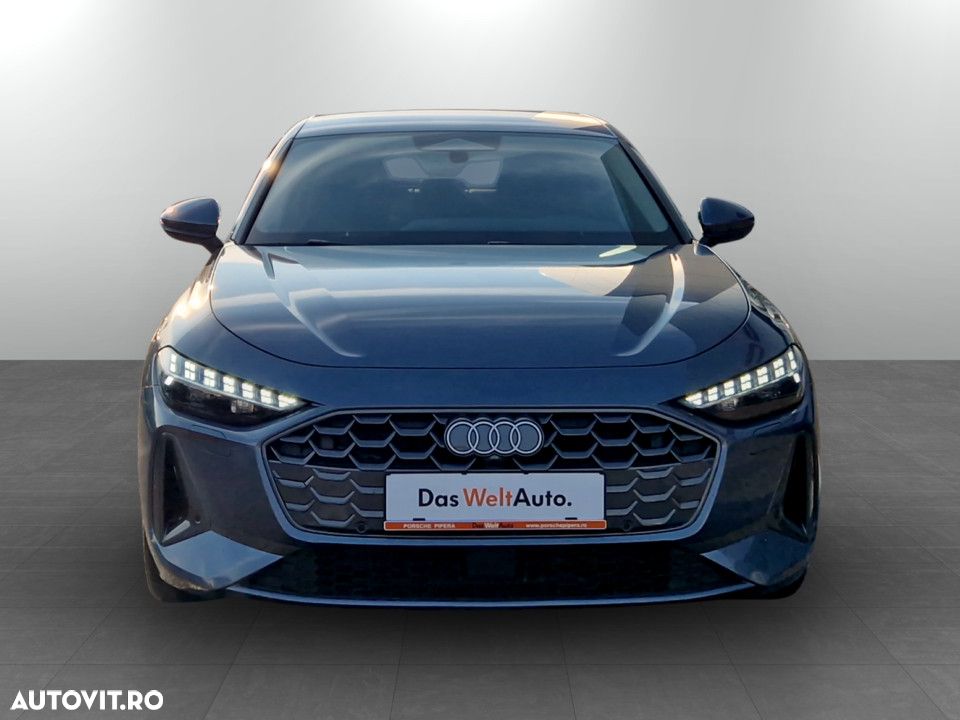 Audi A5 35 TFSI S tronic - 4