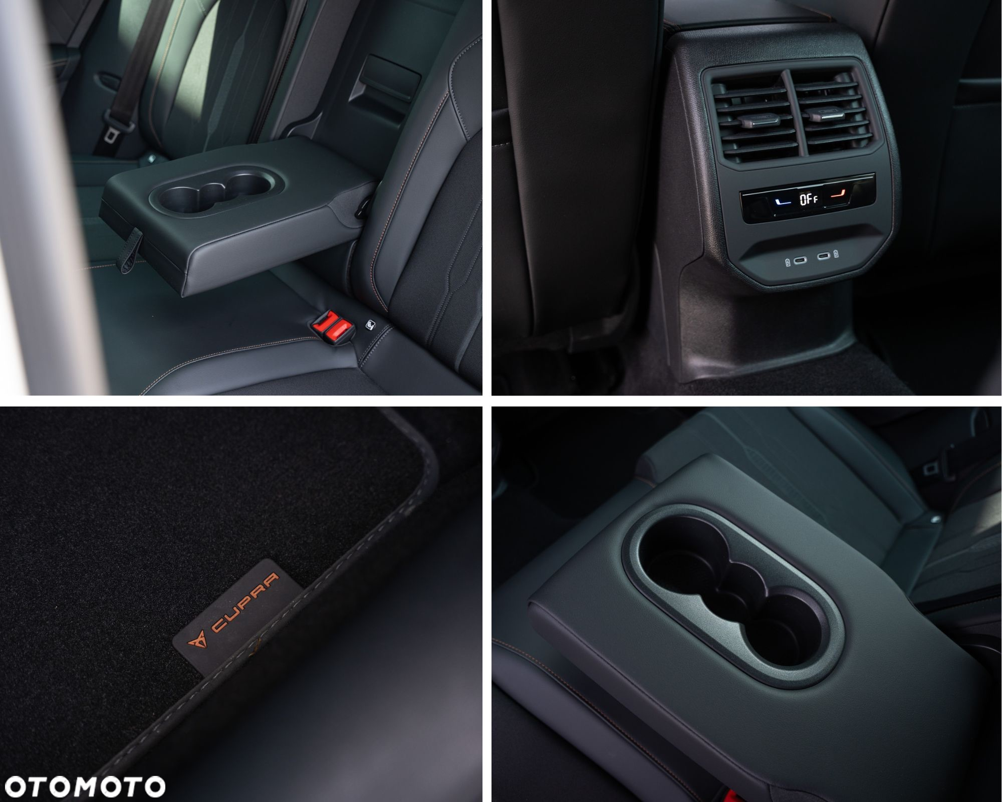 Cupra Formentor 1.5 TSI - 33