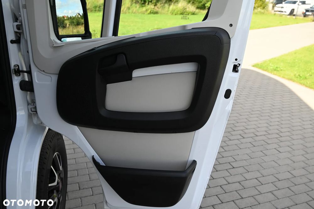 Fiat Ducato Carado Mobil - 25