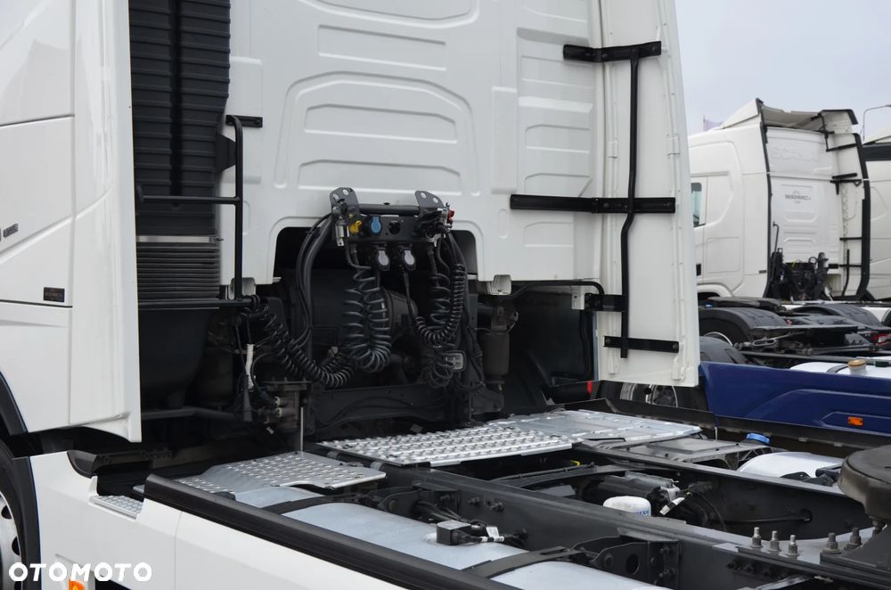 Volvo FH 500  / 2022 / NEW I-SAVE / KLIMA P. / FULL LED 8662 - 8