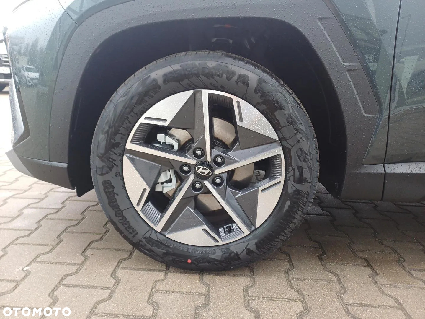 Hyundai Tucson - 17
