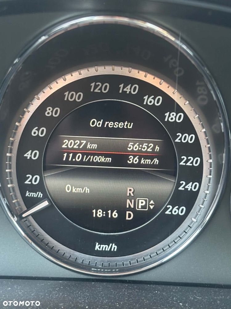 Mercedes-Benz GLK - 9