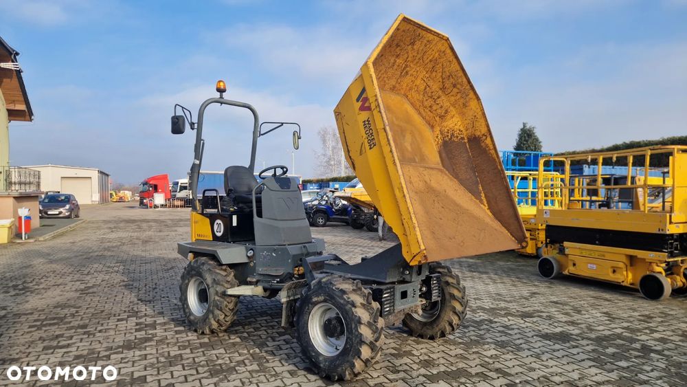 Wacker Neuson DW 30 - 10