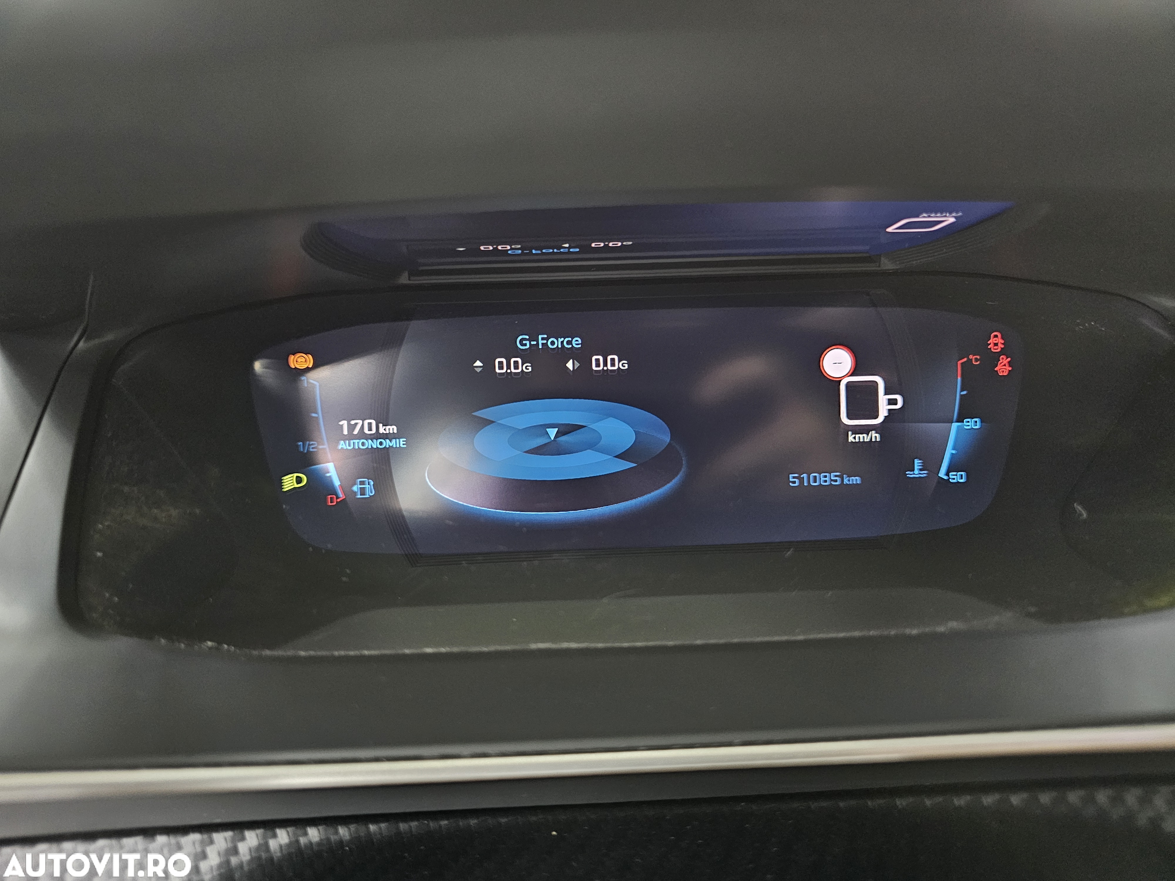Peugeot 2008 PureTech 130 EAT8 Allure - 21