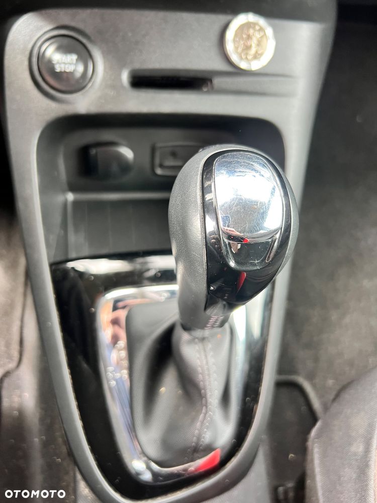 Renault Captur TCe 120 EDC Luxe - 15