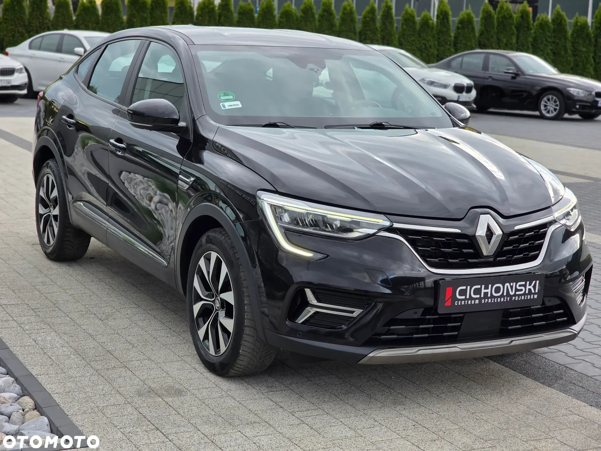 Renault Arkana - 3