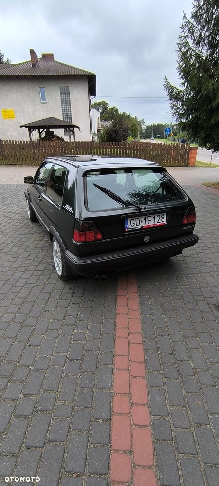 Volkswagen Golf 2.0 16V GTI - 3