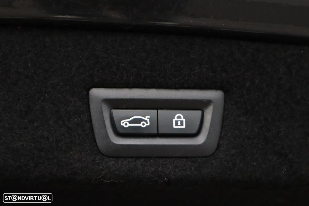 BMW 740 d xDrive Auto - 8