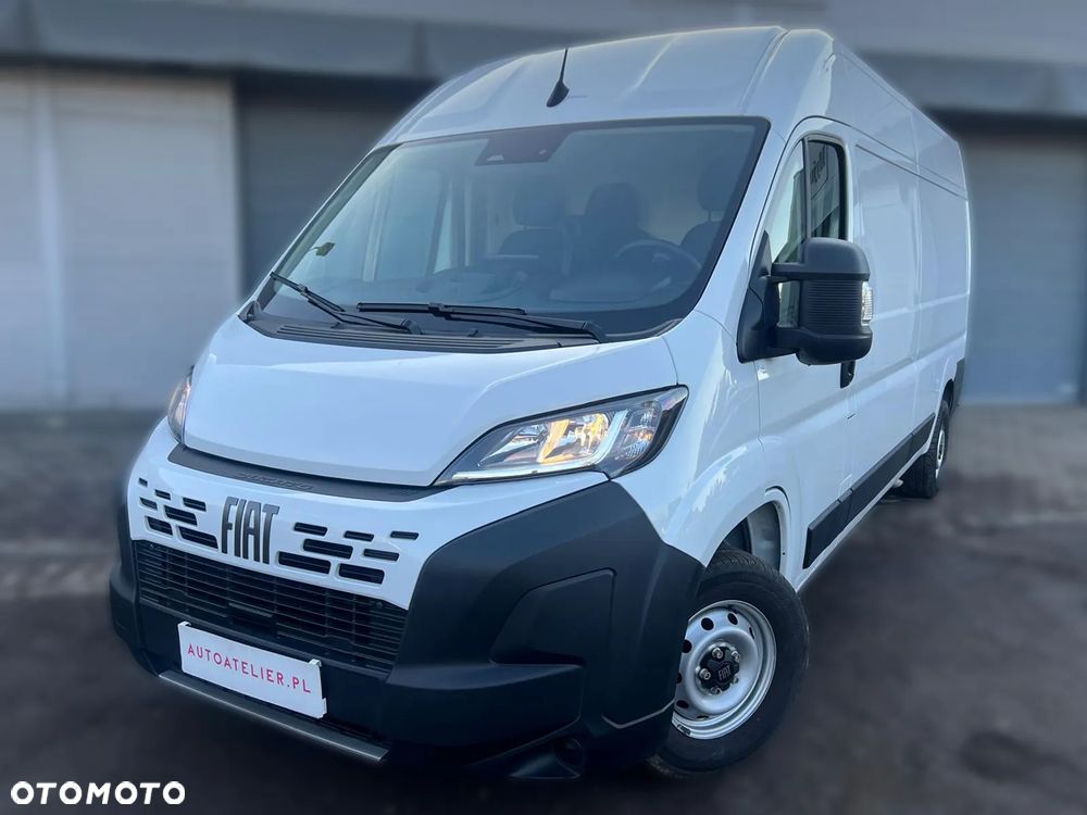 Fiat DUCATO L3 H2 - 5