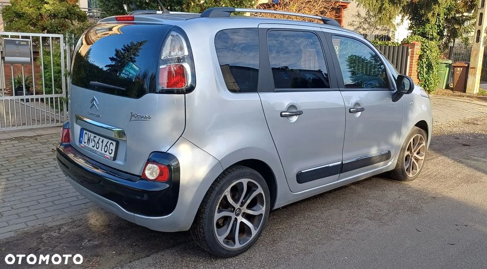 Citroën C3 Picasso PureTech 110 Selection - 3
