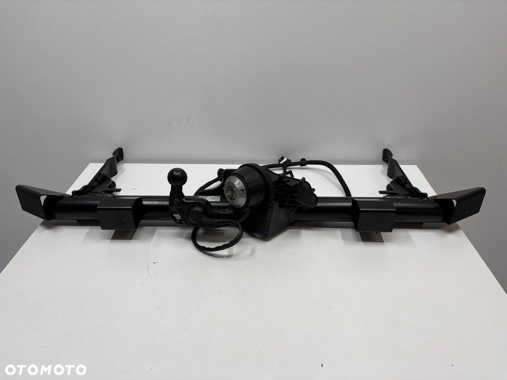 Volkswagen VW ID4 ID-4 Hak Holowniczy 11A803881H - 1