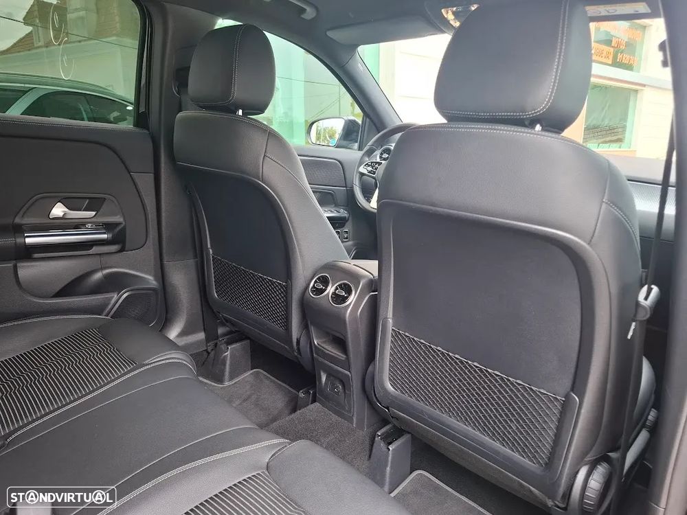 Mercedes-Benz GLA 250 e 8G-DCT Edition Plug-in-Hybrid - 41