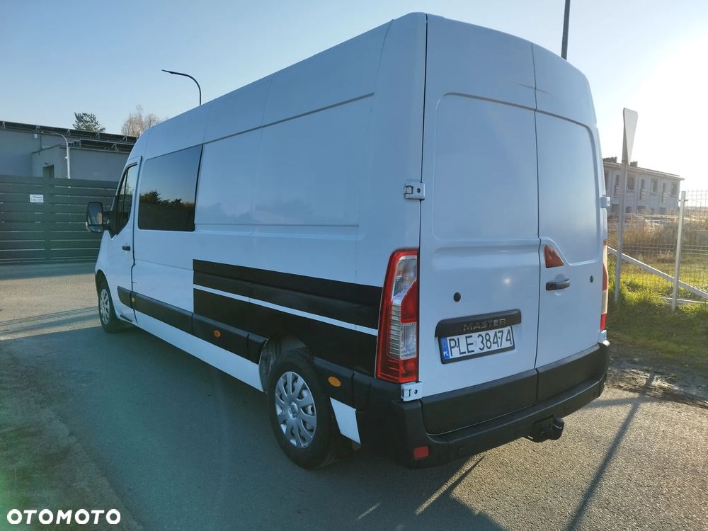 Renault Master - 7