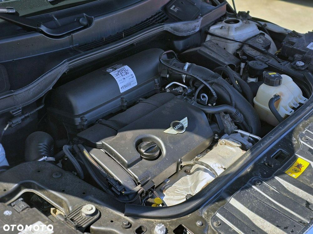 MINI Countryman - 12