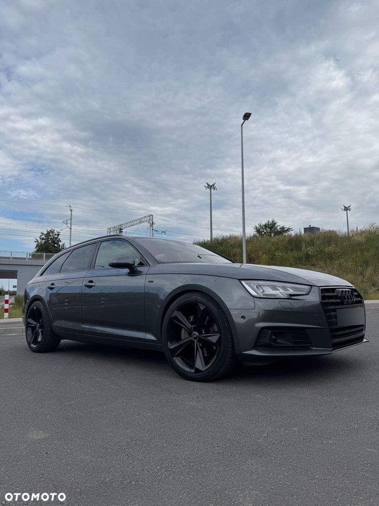Audi A4 Avant 2.0 TDI S tronic - 37