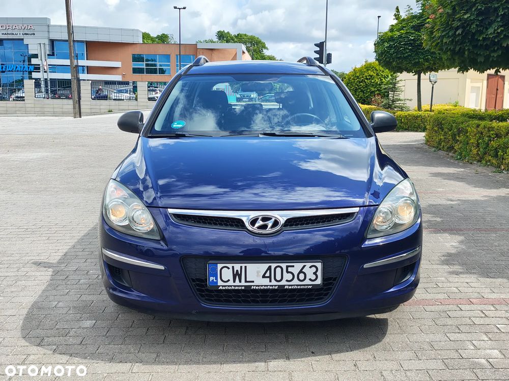 Hyundai i30 - 22