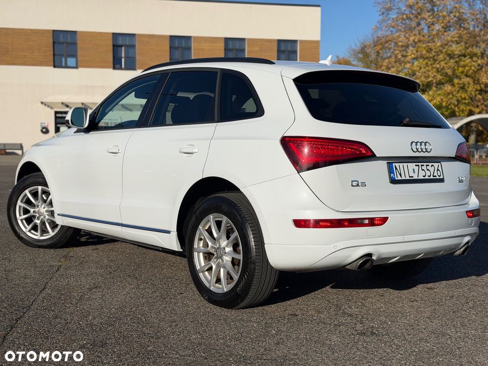 Audi Q5 - 5