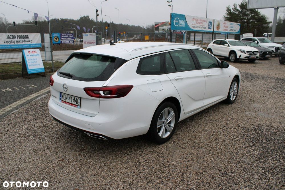 Opel Insignia - 6
