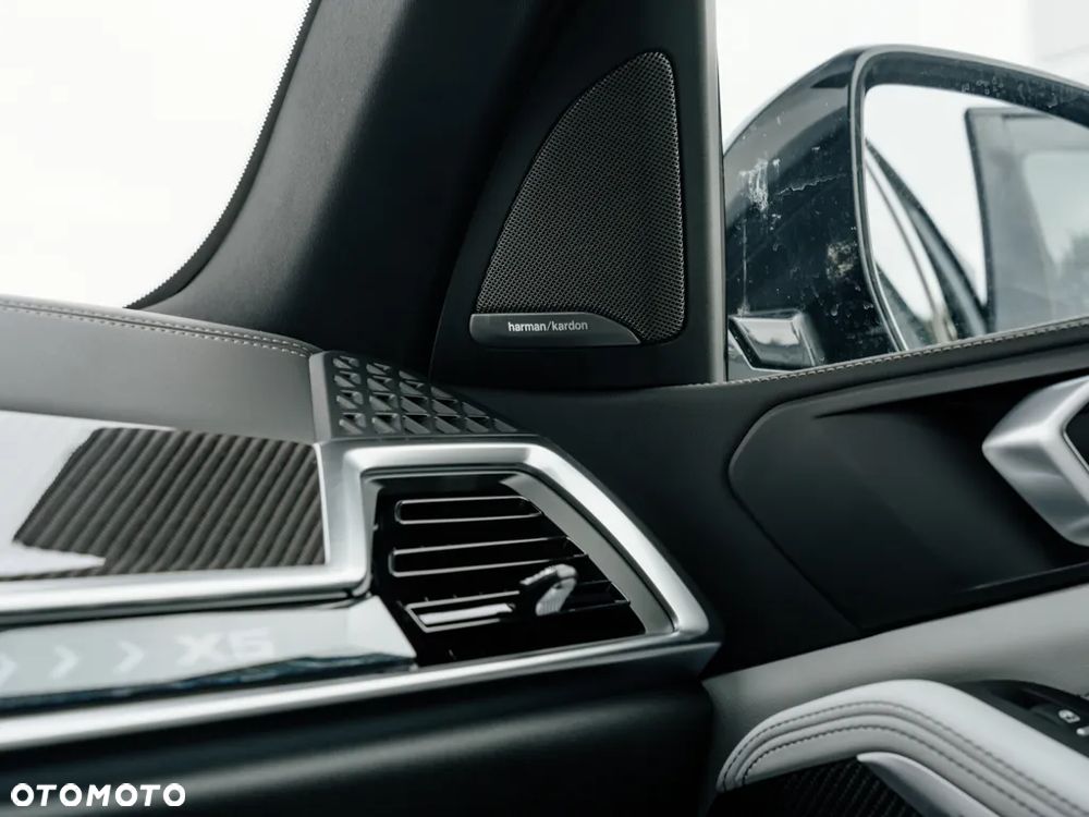 BMW X5 xDrive30d - 9