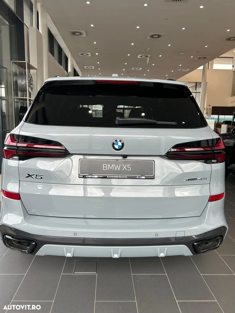 BMW X5 xDrive40i AT MHEV - 2