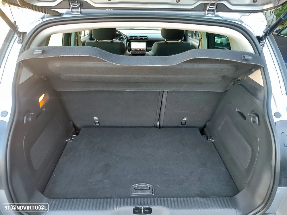 Citroën C3 Aircross 1.2 PureTech Plus - 9