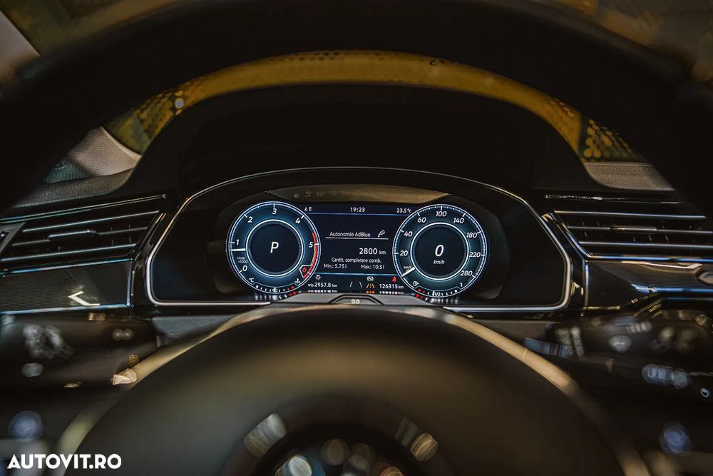 Volkswagen ARTEON 2.0 TDI DSG 4Motion R-Line - 26