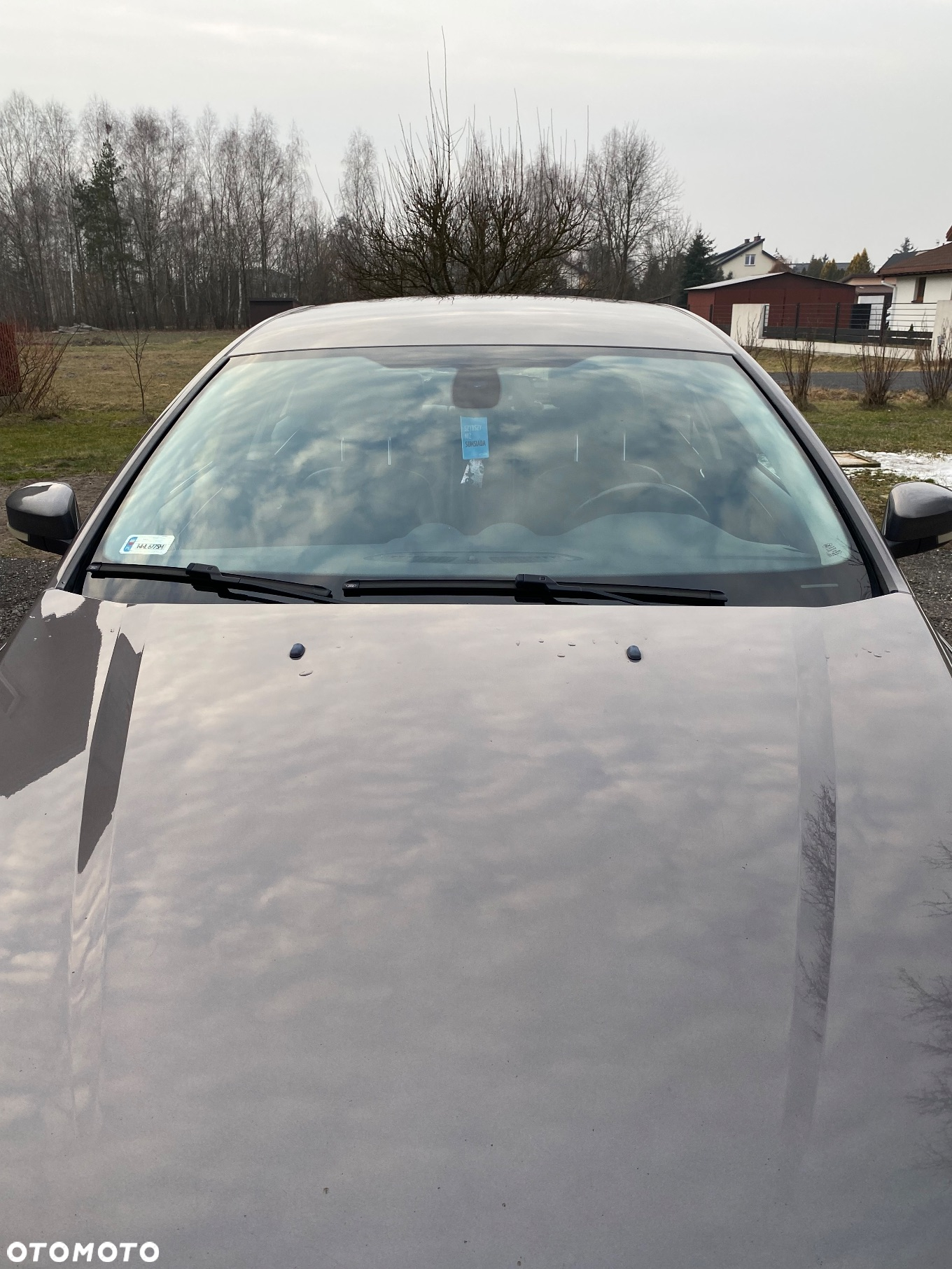 Ford Mondeo 2.2 TDCi Titanium - 4