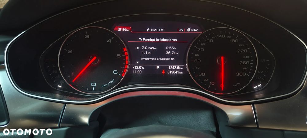 Audi A7 Sportback 3.0 TDI Quattro S tronic Progressive - 13