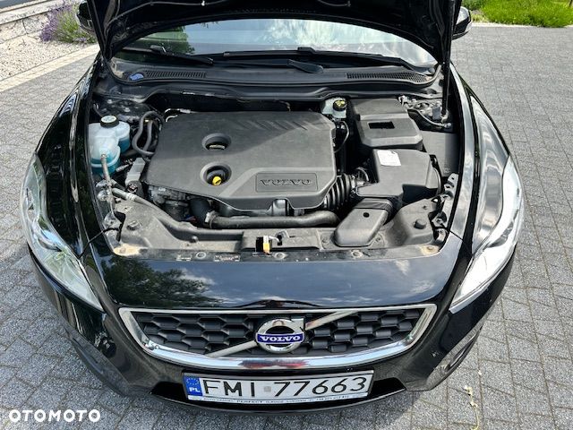 Volvo C30 D2 Business Edition Start-Stop - 14