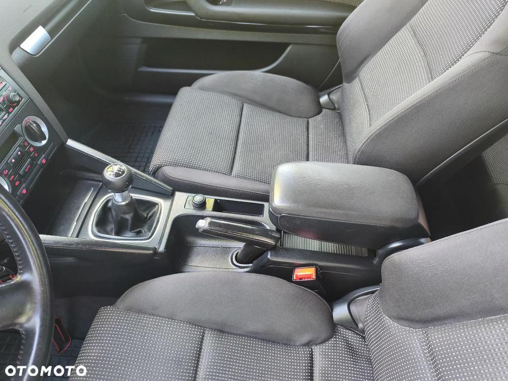 Audi A3 3-drzwiowe - 28