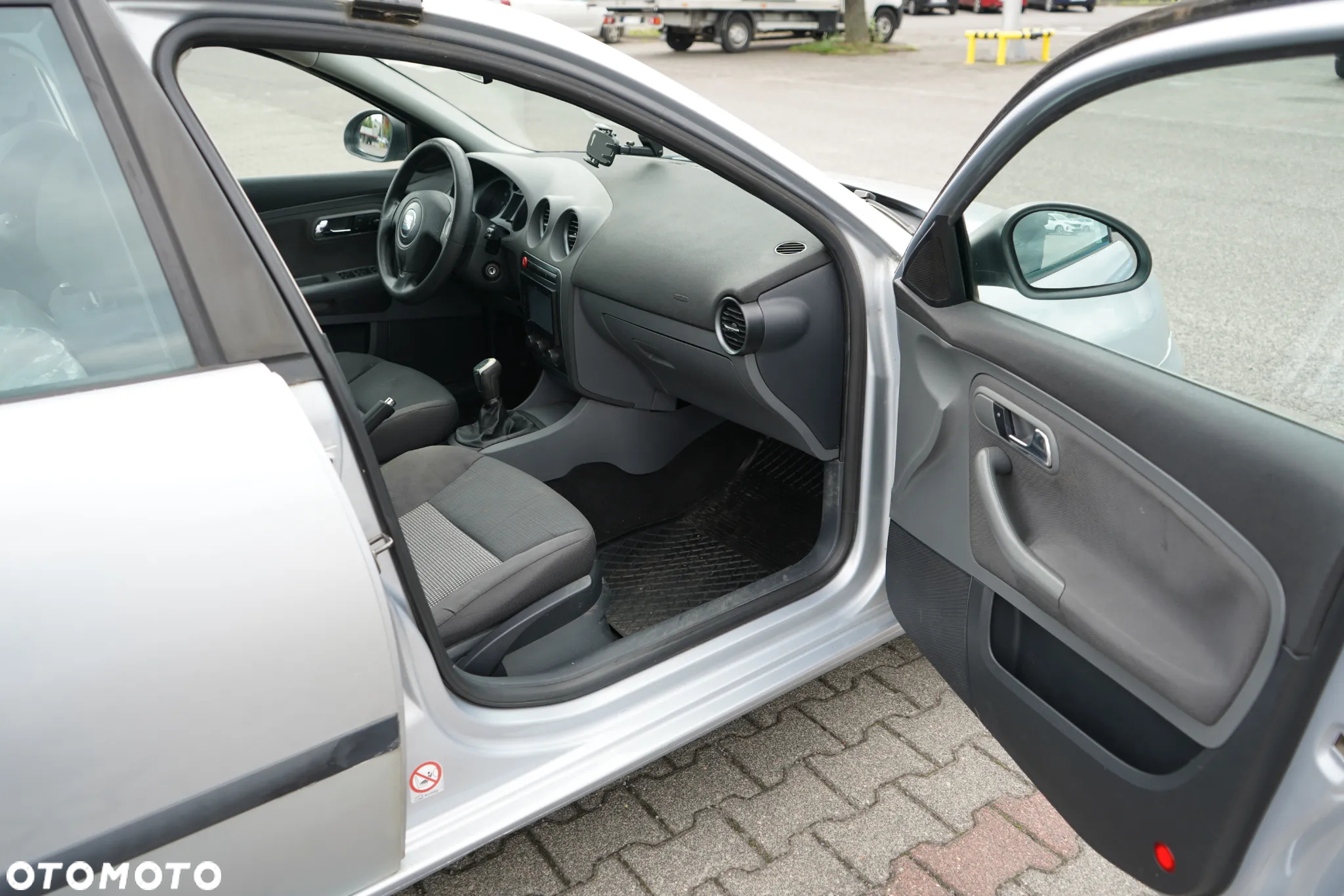 Seat Ibiza 1.2 12V Reference - 15