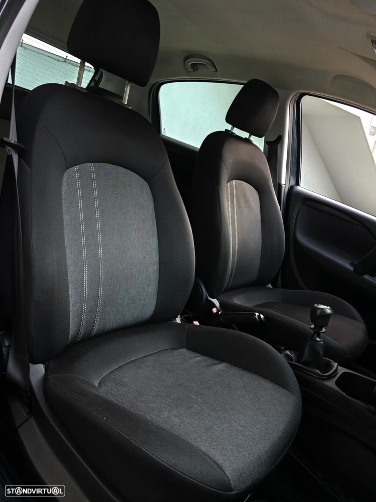 Fiat Punto 1.2 Young S&S - 46