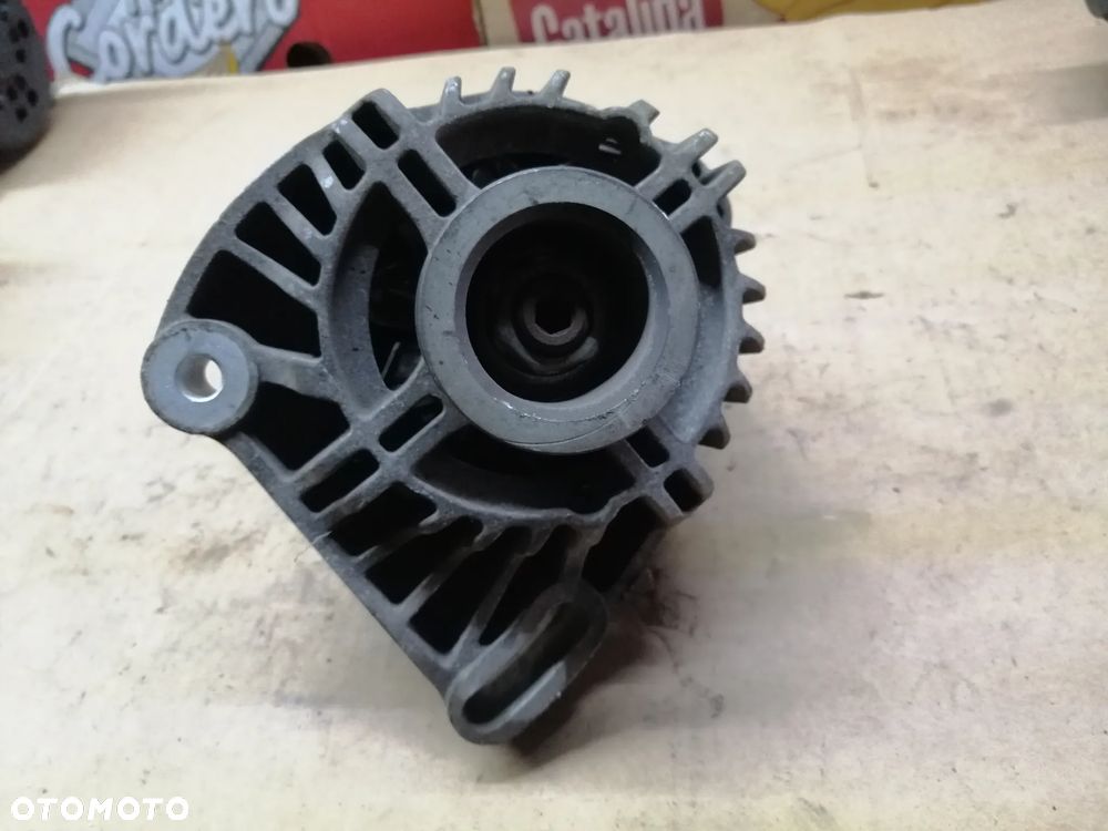 Fiat Panda alternator Denso 70A 51859042 - 6