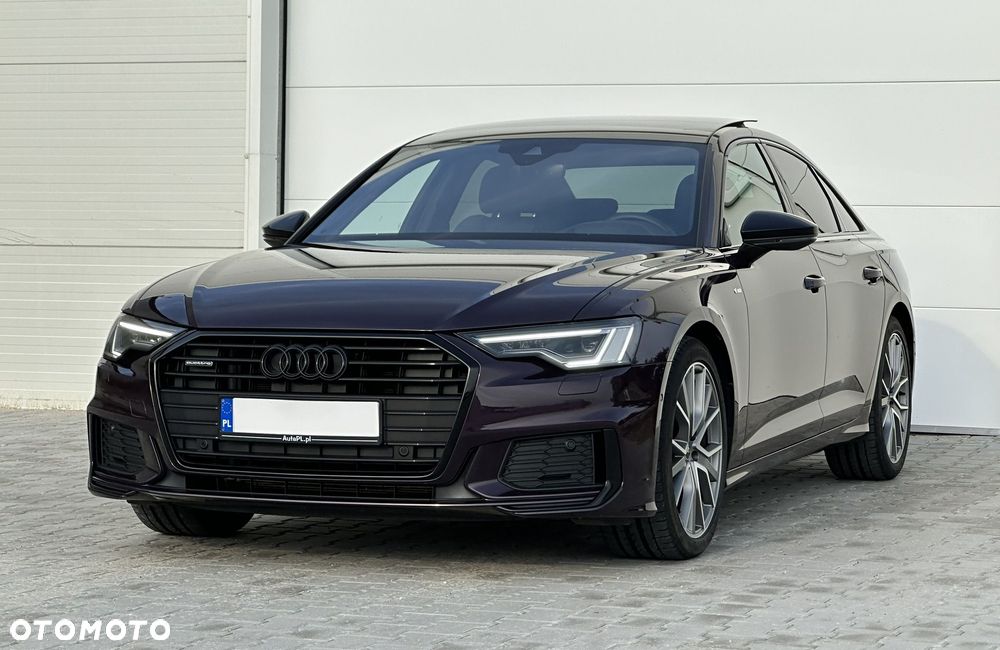 Audi A6 Limousine 40 TDI mHEV Quattro S Line S tronic - 12