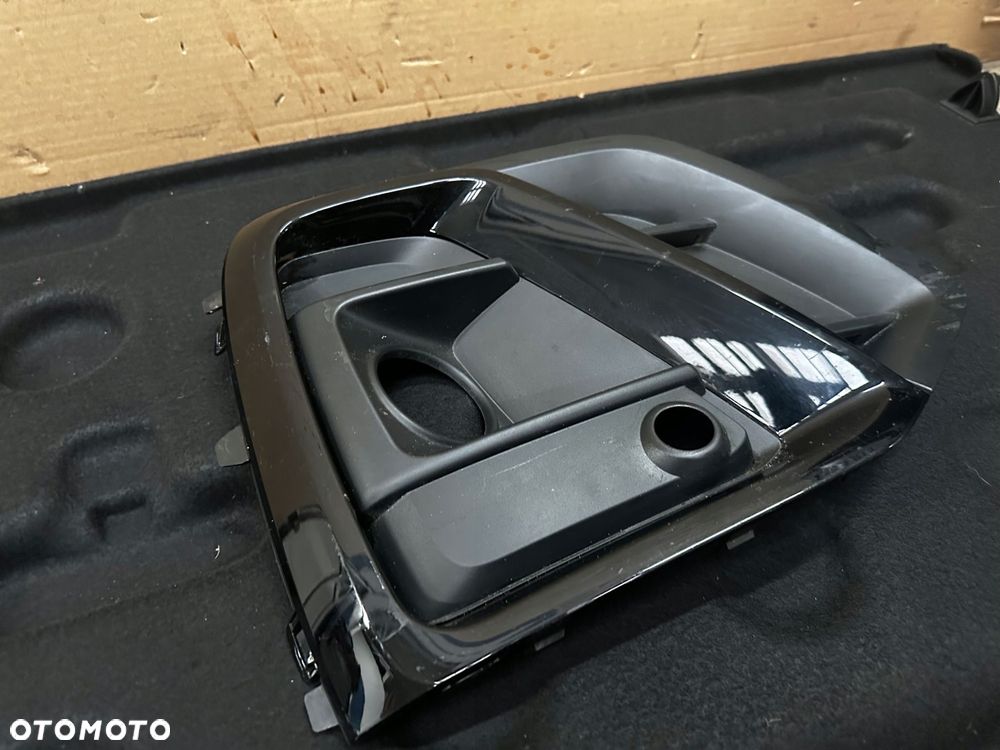 audi q5 ii 80a 21- kratka prawa ramka 80a807680ag s line 80a807680ag - 4