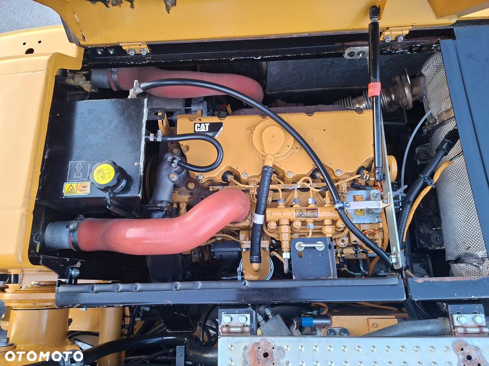 Caterpillar CAT M 315D - 20