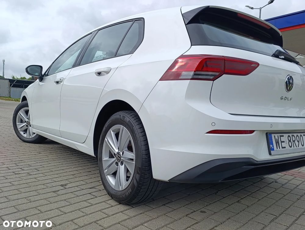 Volkswagen Golf 1.5 TSI Life - 27