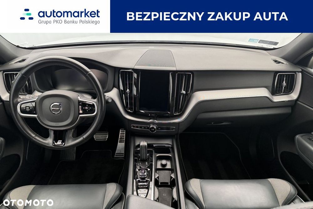 Volvo XC 60 B5 B AWD R-Design - 6