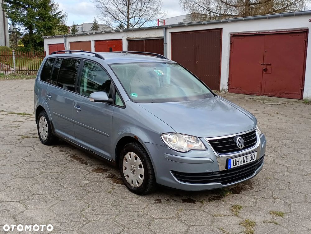 Volkswagen Caddy Life - 3