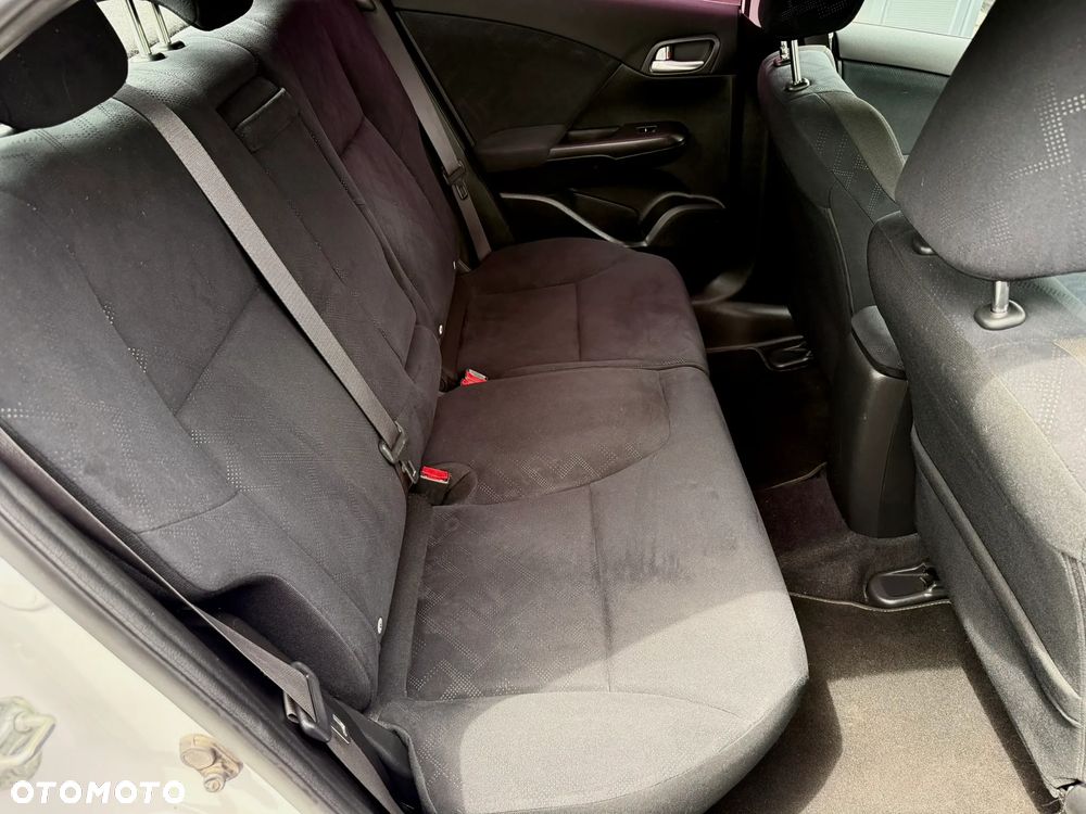 Honda Civic - 23