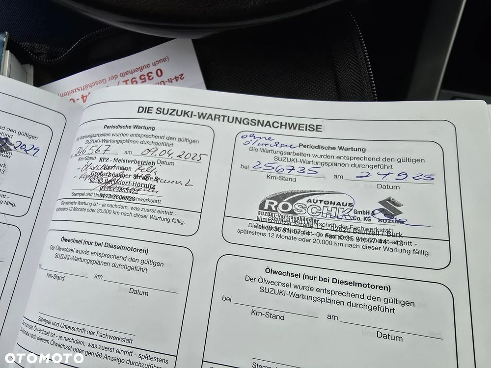 Suzuki SX4 S-Cross 1.6 VVT 4x4 limited - 24