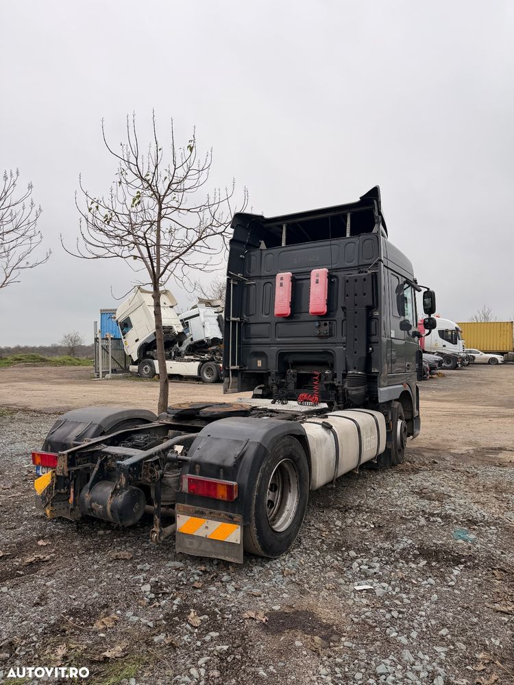 DAF Xf 105.460 - 3