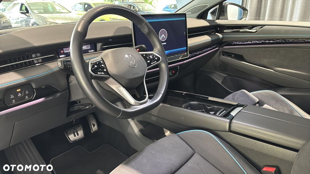 Volkswagen ID.7 - 10