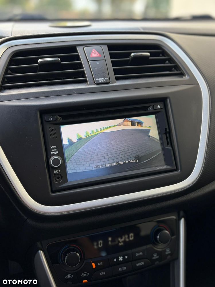 Suzuki SX4 S-Cross 1.6 Premium Plus 4WD - 33