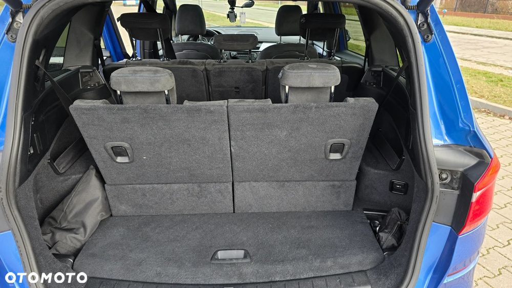 BMW Seria 2 220d GT M Sport - 13