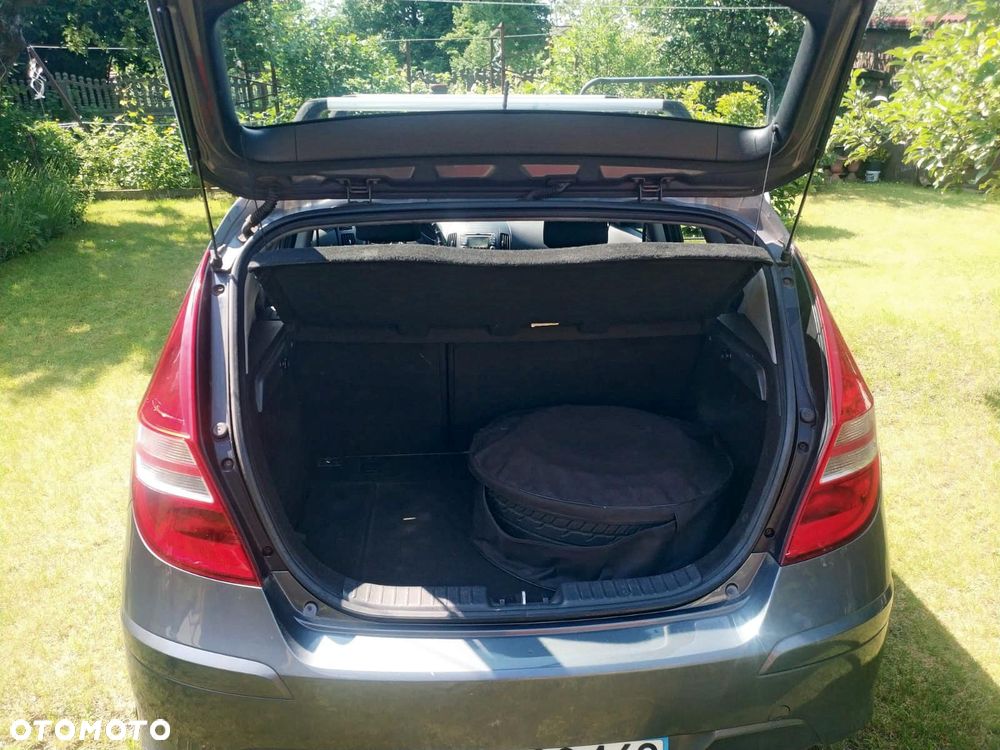 Hyundai i30 1.4 Base - 5