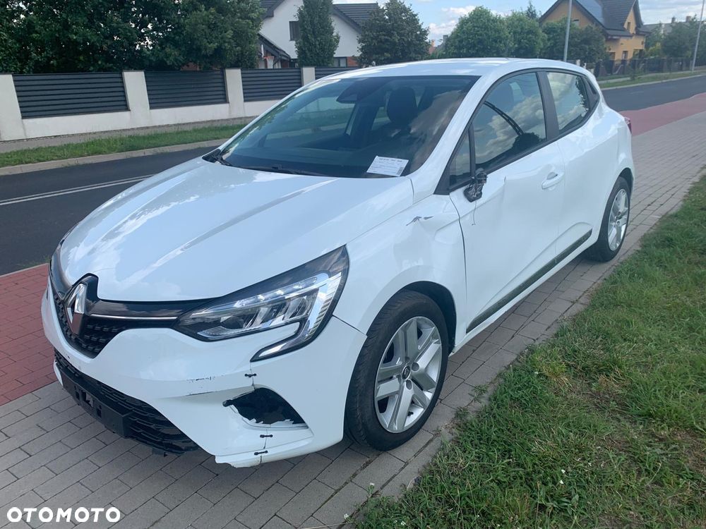 Renault Clio (Energy) dCi 90 Start & Stop INTENS - 2