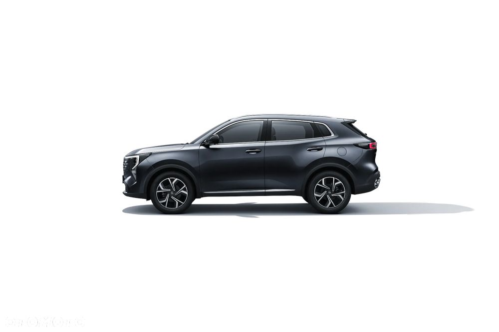 Changan CS55 Plus 1.5T DCT - 32