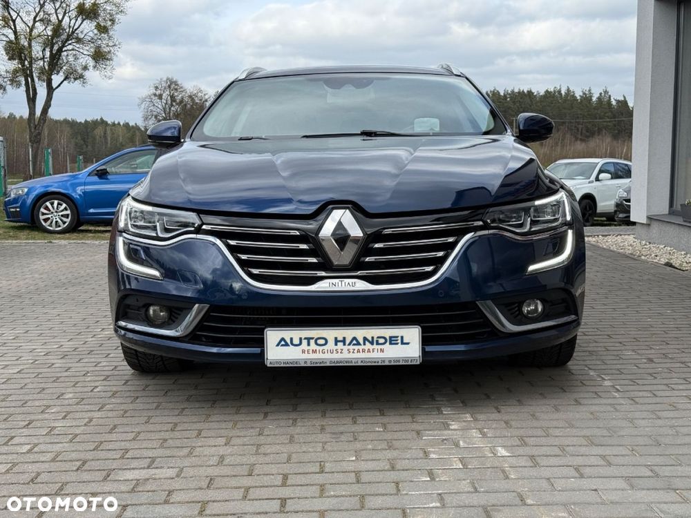 Renault Talisman - 6